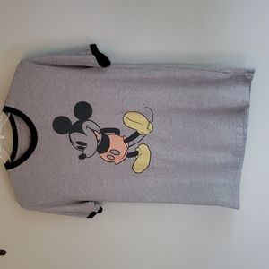 Disney Mickey Mouse Shirt